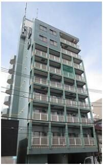 Y・Tアクセス横浜の外観画像