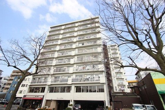 サンコーポ中広の外観画像