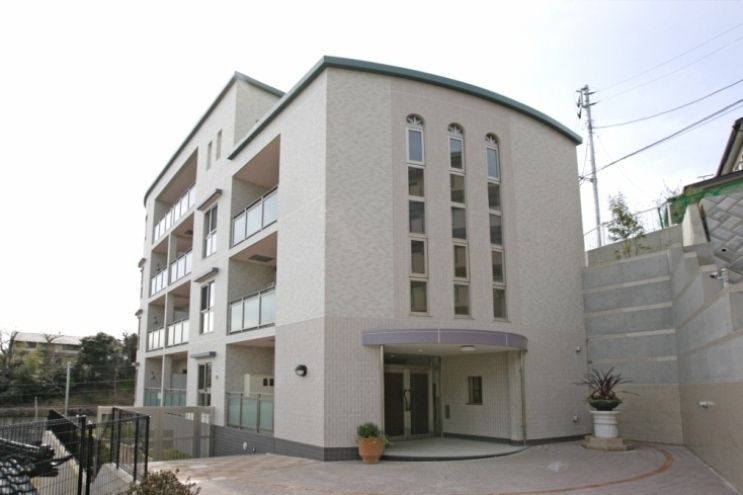 Ville Freresの外観画像