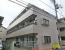 ベローチェ谷塚の外観画像