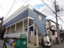 グリーンコーポ東高円寺の外観画像