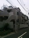 吉岡邸の外観画像