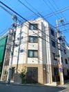 HAUS KAGURAZAKAの外観画像