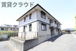 ヴェルドパークBの外観画像