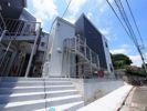 ヒルズ保土ヶ谷Ⅱの外観画像
