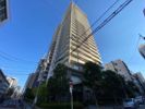 ローレルコート与力町エルグレースの外観画像