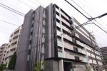 N residence SUMIYOSHI エヌレジデンス住吉の外観画像