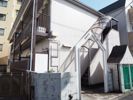 タカクラコーポの外観画像