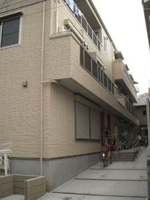 Berg(ベルグ)(S-20)の外観画像