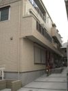 Berg(ベルグ)（S-20）の外観画像