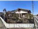 下川町戸建の外観画像