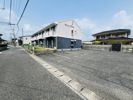 セジュールマカベの外観画像