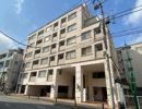 アーバンビュー上野毛の外観画像