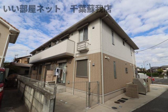 Faon Grace (ファン グラース)の外観画像