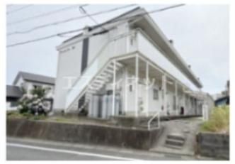 サンシティーWIの外観画像