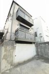 アネーロ白楽の外観画像