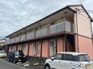 ロイヤルシャトー A棟の外観画像