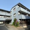 シャトレ-新大阪の外観画像
