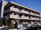 シャルマン新田21の外観画像