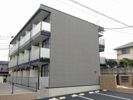プレミール 南区の外観画像