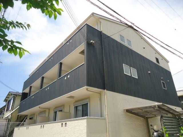 ヴィアノ大谷町の外観画像