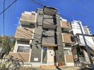 エトワール美野島の外観画像