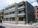 コンソナンス東麻布の外観画像