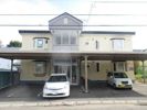 新田ハイツの外観画像