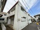 下田テラスハウスの外観画像