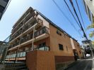 ライオンズマンション西新宿第五の外観画像