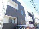 Grandtic TOJINMACHIの外観画像