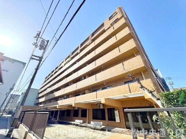 ダイアパレス丸の内の外観画像