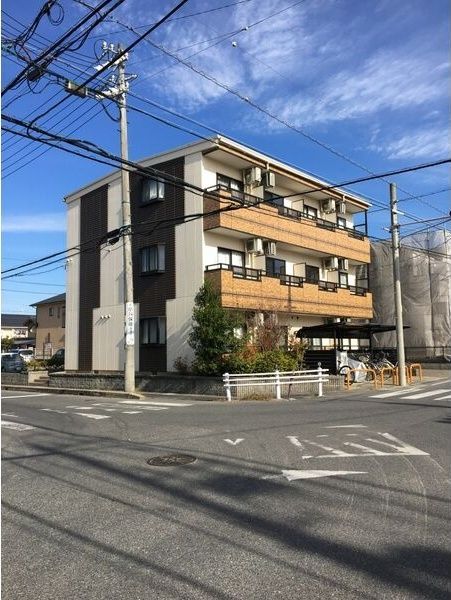 Grace Haruokaの外観画像