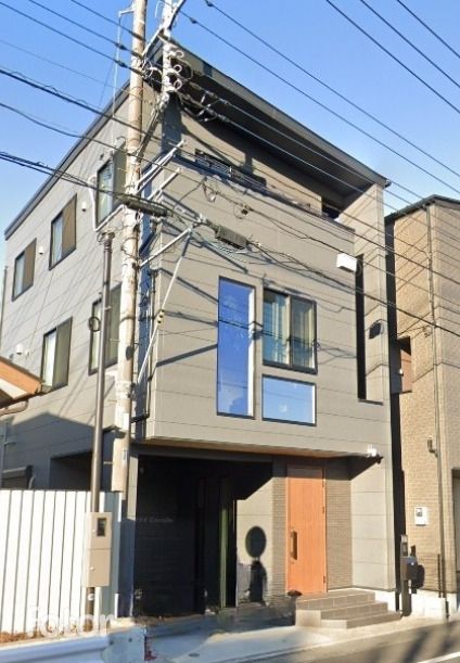 領家1号棟 戸建ての外観画像