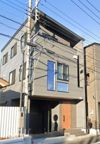 領家1号棟 戸建ての外観画像