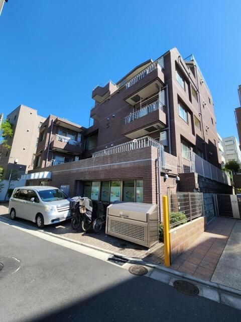 マナアイナの外観画像