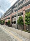 タートルクレインふじみ野Ⅱの外観画像