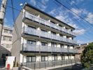 ハヅキ栄町の外観画像