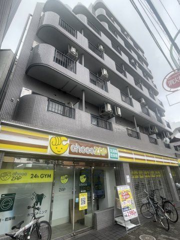 MAC小岩ステーションの外観画像
