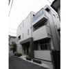 シールドフォートの外観画像