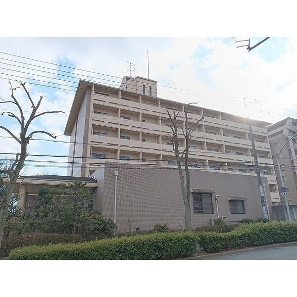 INOVE千里万博公園の外観画像