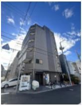 MY西梅田の外観画像