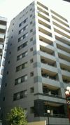 CYNTHIA新中野の外観画像