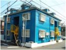 ハイツプレインの外観画像
