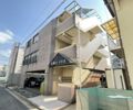 フォーサイト高宮東Renatusの外観画像