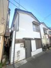 新座二丁目戸建の外観画像