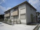 フレシア北町の外観画像