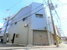八雲東町2丁目貸家の外観画像