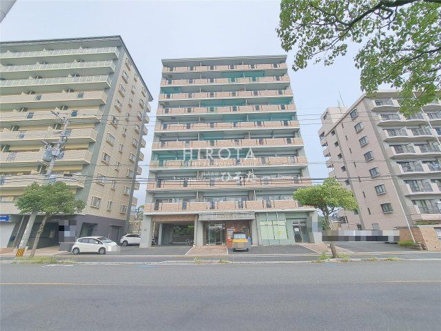 ラピュタの外観画像