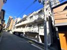 サンロイヤル六甲の外観画像